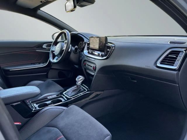 Kia ProCeed / pro_cee'd