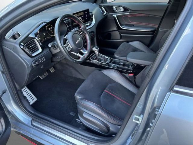 Kia ProCeed / pro_cee'd