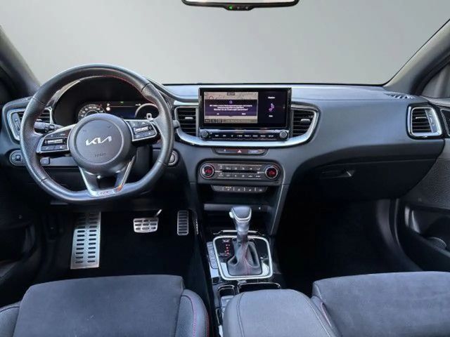 Kia ProCeed / pro_cee'd