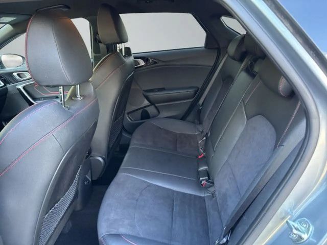 Kia ProCeed / pro_cee'd