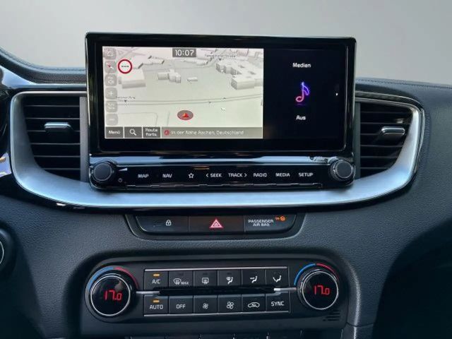 Kia ProCeed / pro_cee'd