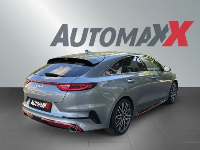 Kia ProCeed / pro_cee'd