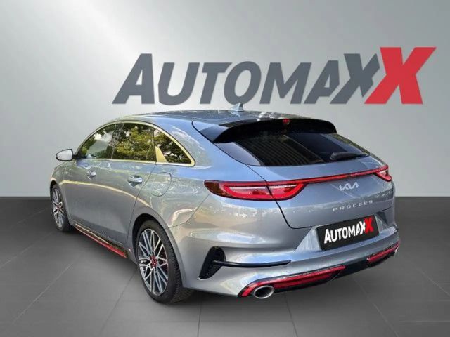 Kia ProCeed / pro_cee'd