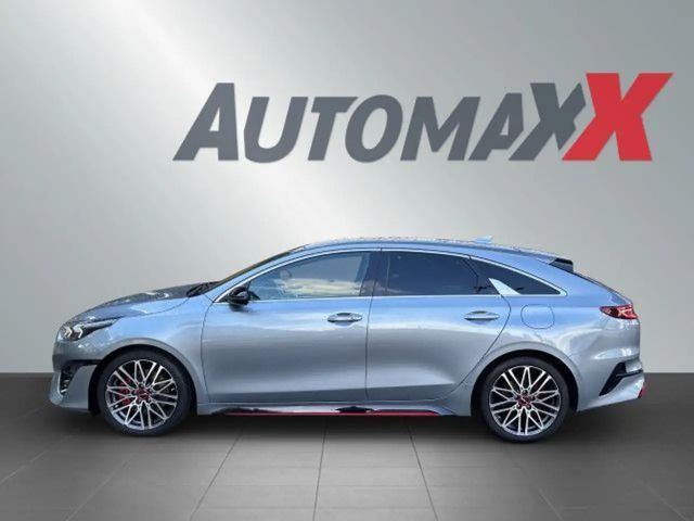 Kia ProCeed / pro_cee'd