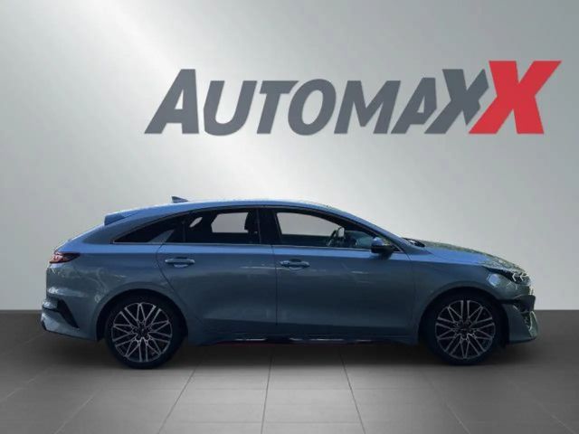 Kia ProCeed / pro_cee'd