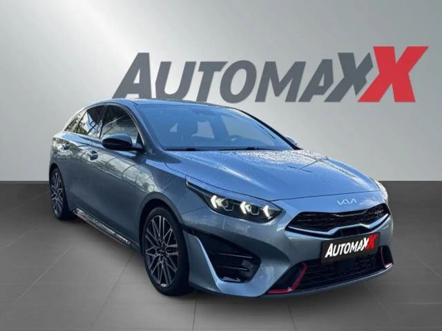 Kia ProCeed / pro_cee'd
