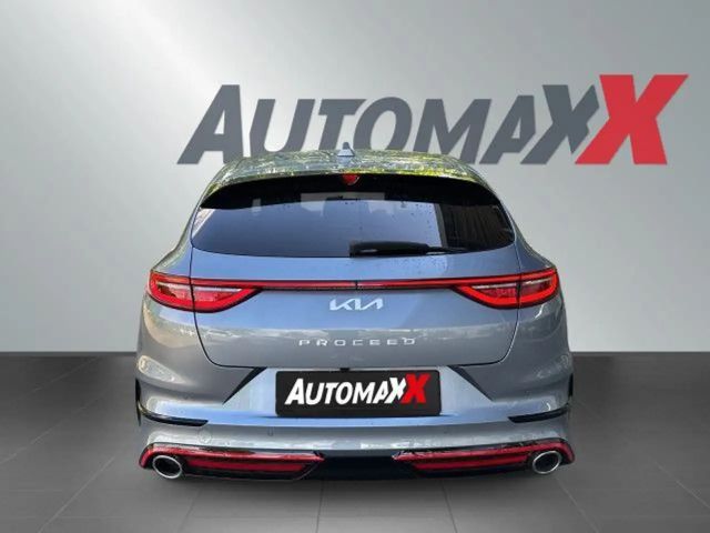 Kia ProCeed / pro_cee'd
