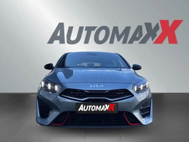 Kia ProCeed / pro_cee'd