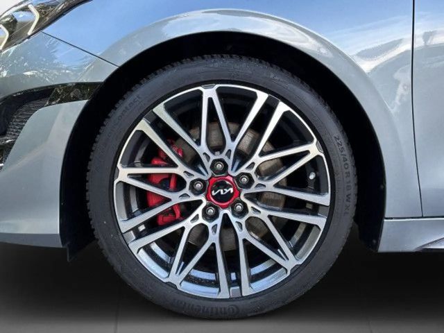 Kia ProCeed / pro_cee'd