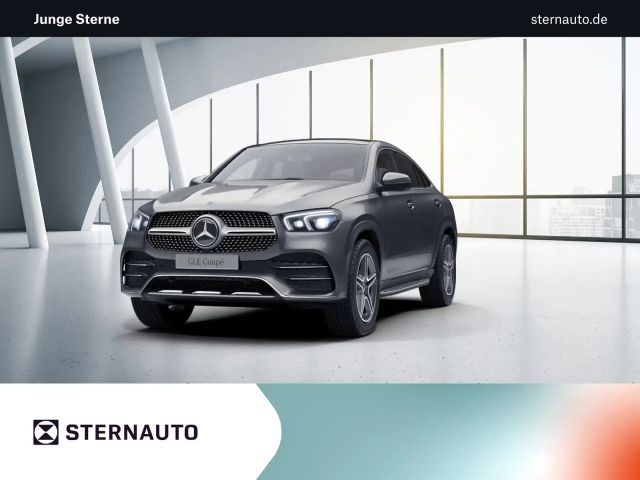 Mercedes-Benz GLE 350 GLE 350 d 4M Coupé AMG PanoD Distro 360Ka Multib 2021 Diesel