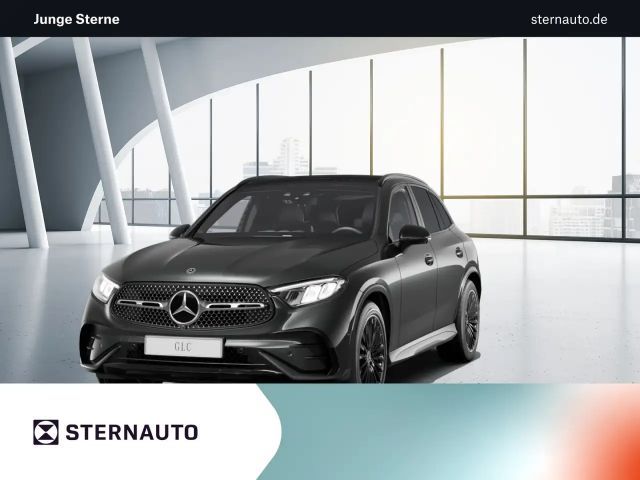 Mercedes-Benz GLC 200 GLC 200 4M AMG Edition PanoD 360Ka Night Distro 2025 Benzine