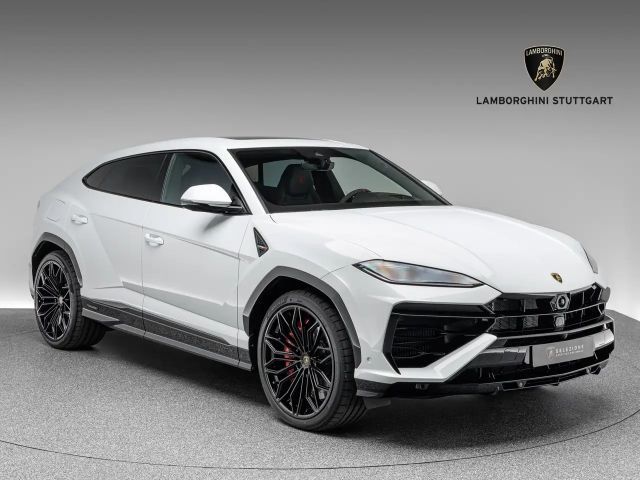 Lamborghini Urus SE 2026 Hybride / Benzine