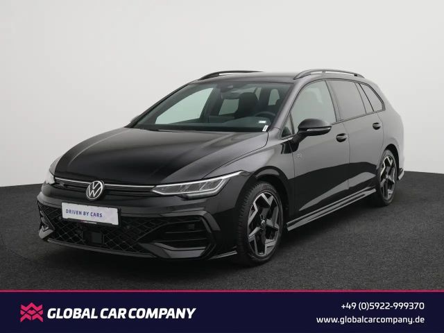 Volkswagen Golf R-Line,ACC,WINTER,KAM,APP,LANE,LED,FRONT 2025 Benzine