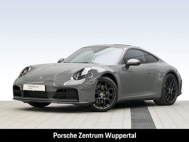 Porsche 992 911 Carrera Liftsystem-VA Sportabgas BOSE 2024 Benzine