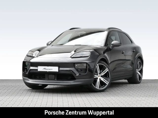 Porsche Macan 4S BOSE Rückfahrkamera Abstandstempomat 2026 Elektrisch