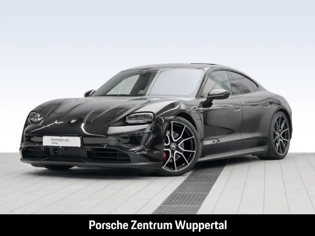 Porsche Taycan 4S Surround-View BOSE 21-Zoll Panorama 2024 Elektrisch