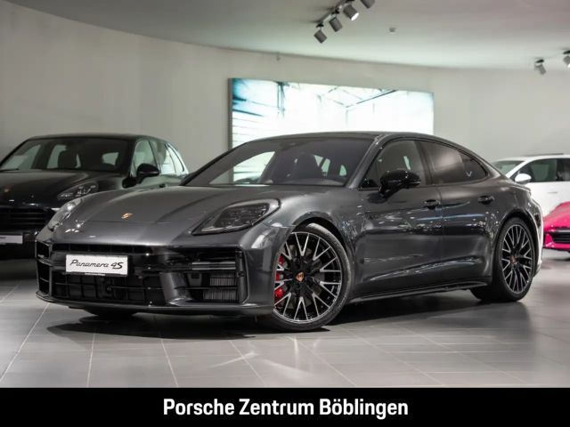 Porsche Panamera 2026 Hybride / Benzine