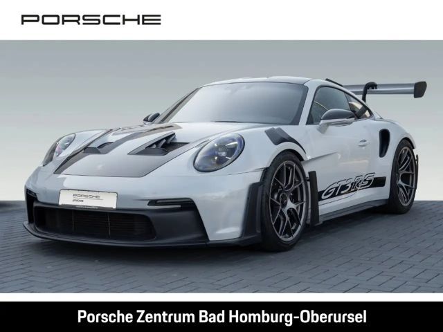 Porsche 992 911 GT3 RS Weissach-Paket PCCB Clubsportpaket 2023 Benzine