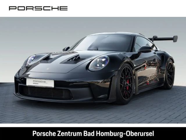 Porsche 992 911 GT3 RS Clubsportpaket Vollschalensitze 2023 Benzine