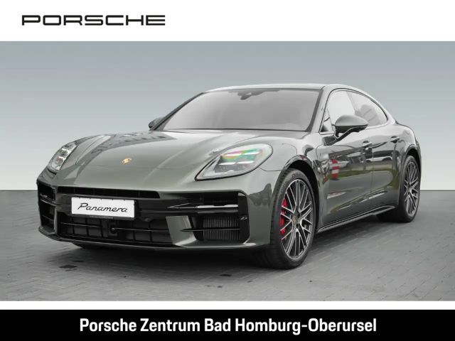 Porsche Panamera 2026 Hybride / Benzine