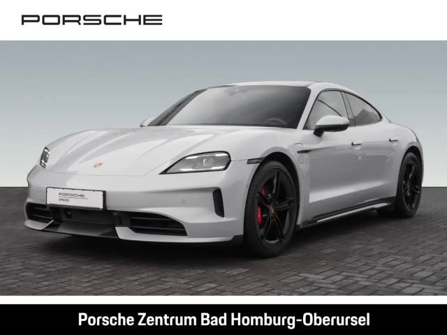 Porsche Taycan 4S HA-Lenkung Surround-View Panorama BOSE 2024 Elektrisch