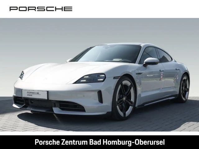 Porsche Taycan Surround-View Head-Up Performancebatterie+ 2024 Elektrisch