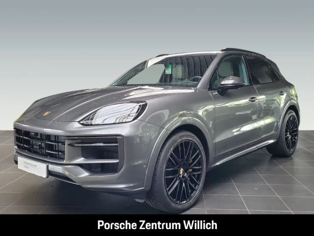 Porsche Cayenne GTS 2025 Benzine
