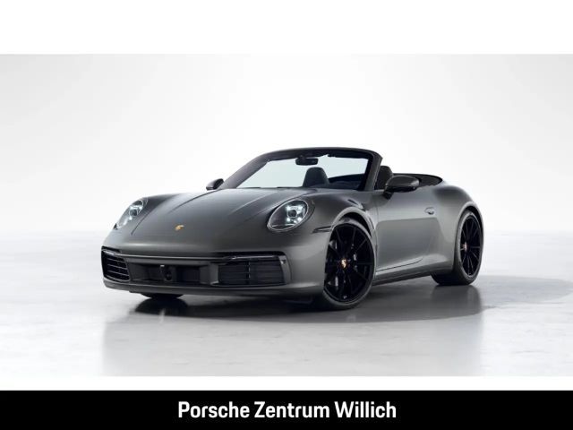 Porsche 992 2023 Benzine