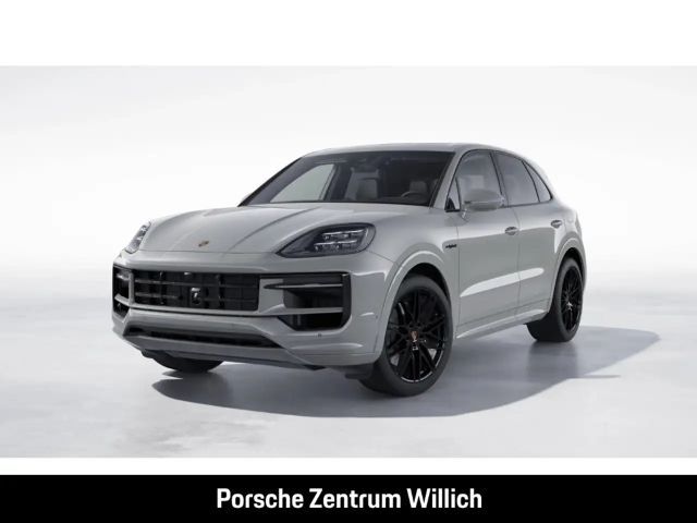 Porsche Cayenne 2026 Hybride / Benzine