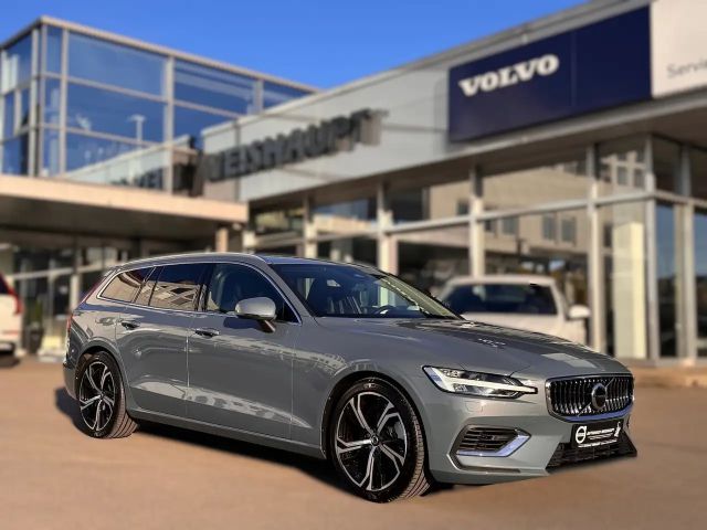 Volvo V60 T6*Plus Bright Recharge*AWD*NP 72180 2023 Hybride / Benzine