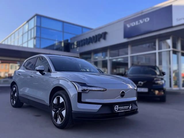 Volvo EX30 Core*Extended R.*69kWh*Sitzhzg*Lenkradheizg 2024 Elektrisch