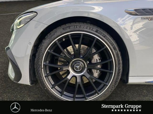 Mercedes-Benz E 53 AMG