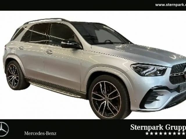 Mercedes-Benz GLE 400 GLE 400 e 4M 'AMG'Pano'HUD'AHK'22Zoll'Air'Distro 2024 Hybride / Benzine