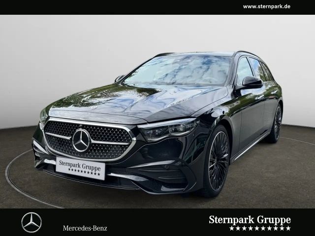 Mercedes-Benz E 450 E 450 d 4M T 'AMG'Night'AHK'Burmester'360Kam' Navi 2024 Diesel