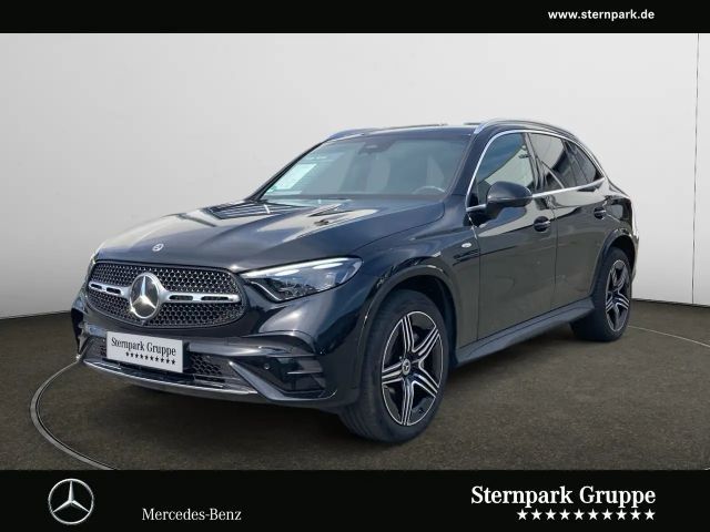 Mercedes-Benz GLC 300 GLC 300e 4M AMG'AHK'DigiLight'360°K'Winter'Distr 2025 Hybride / Benzine