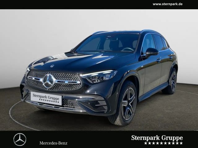 Mercedes-Benz GLC 300 GLC 300 de 4M Edition AMG'AHK'DigiLight'Memo'360 2025 Hybride / Diesel