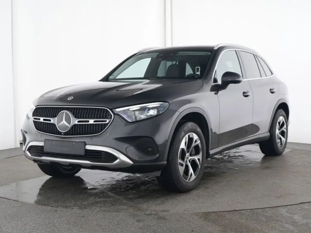 Mercedes-Benz GLC 300 e 4M AVANTGARDE+AHK+FAHRASSI+MASSAGE+DIG 2025 Hybride / Benzine