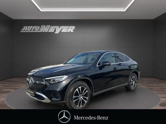 Mercedes-Benz GLC 200 4M Coupé AVANTGARDE+AHK+DISTR+SHZ-FOND++ 2025 Benzine