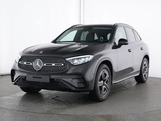 Mercedes-Benz GLC 200 4M AMG ADV PLUS+NIGHT+AHK+WI-PA+MEMORY++ 2025 Benzine
