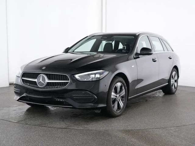 Mercedes-Benz C 300 de T AVANTGARDE ADV PLUS+AHK+MEMORY+WI-PAK 2025 Hybride / Diesel