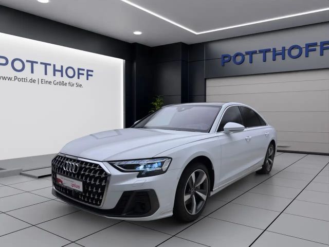 Audi A8 2024 Diesel