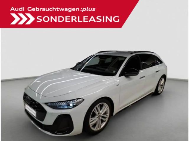Audi A5 e-hybrid Q S LINE MATRIX NAVI SITZHZG V 2025 Hybride / Benzine