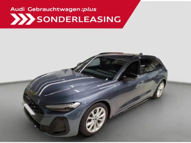 Audi A5 e-hybrid Q S LINE AHK NAVI KAMERA MATRI 2025 Hybride / Benzine