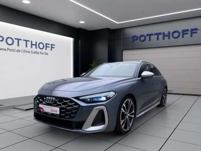 Audi S5 TFSI MATRIX B&O HuD LEDER VIRTUAL 2024 Benzine