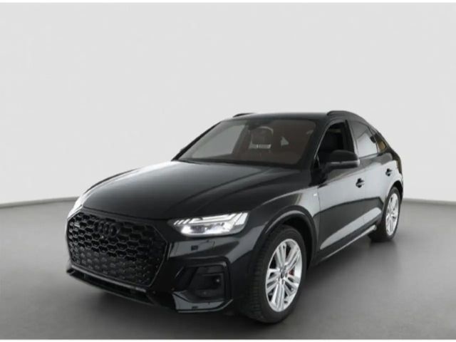 Audi Q5 55 TFSIe Q S LINE AHK MATRIX NAVI B 2025 Hybride / Benzine