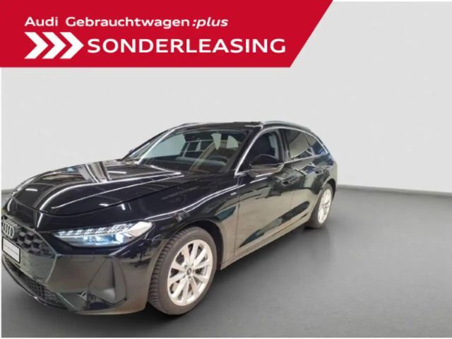 Audi A5 e-hybrid Q NAVI PDC SITZHZG KLIMA LED 2025 Hybride / Benzine