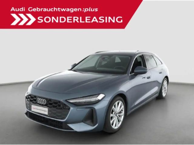 Audi A5 e-hybrid Q NAVI STZHZG VIRTUAL PDC 2025 Hybride / Benzine