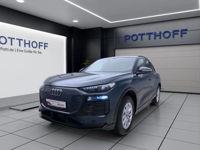 Audi Q6 e-tron AHK KAMERA SITZHZG PDC LED 2025 Elektrisch
