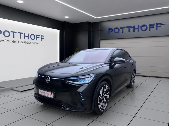 Volkswagen ID.5 4M GTX PANO AHK IQ.LIGHT 360° LM21 2025 Elektrisch