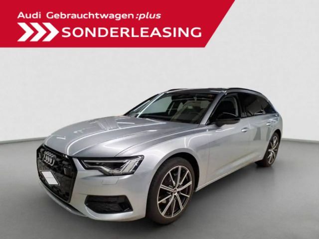 Audi A6 35 TDI ADVANCED AHK LM20 NAVI PDC+ eKLA 2025 Diesel